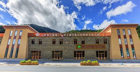 宜賓援雅工作隊 聚焦“五個著力點(diǎn)”打造對口幫扶文藝新篇章